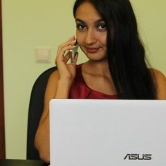 Ксения Фролова, 09.05.1992, Волгоград