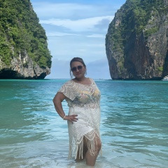 Nargiza Armidenova, 16.03, Алматы