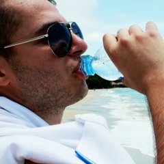 Andrew Martinin, 22.04, Москва