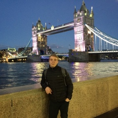 Pasha Extrimal, 23.06.1992, Золочев