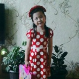 Закира Спанова