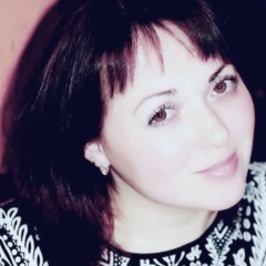 Наталья Бойкова, 09.02, Санкт-Петербург