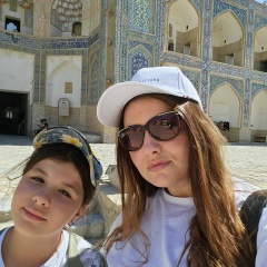 Машулька Кожанова, 02.07, Воронеж