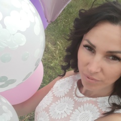 Аня Иванова, 21.10, Краматорск