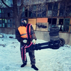 Георгий Какочашвили, 06.05