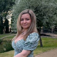 Евгения Глотова, 05.01, Зеленоград