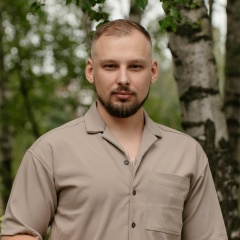 Дмитрий Харитонов, 02.09.1997, Москва