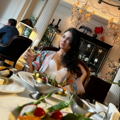 Lesya Lopatina, 15.07, Москва