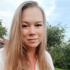 Лилия Пестова, 05.04, Ижевск