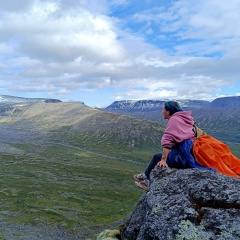 Анастасия Яровенко, 14.02, Череповец