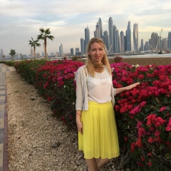 Анастасия Погонина, Озерск