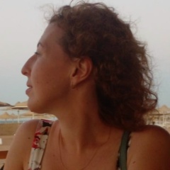 Наталья Иванова, 23.06.1983, Санкт-Петербург