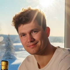 Ринат Шамсутдинов, 23.02, Астрахань