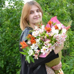 Людмила Петрусенко, 07.08.1978, Сумы