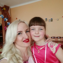 Виктория Новгородова, 20.01, Новосибирск