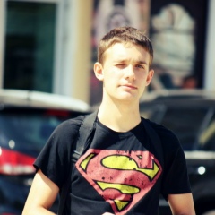 Денис Монастирський, 12.08.1995, Львов