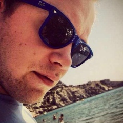 Павел Михалёв, 22.09, Москва