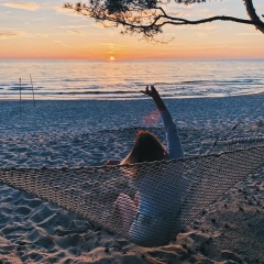 Алина Ануфриева, 09.01.1998, Рига