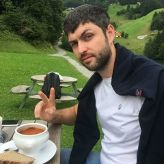 Руслан Скляров, 14.04, Братск