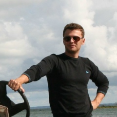 Пётр Зотович, 02.06, Москва