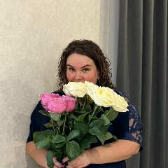 Яна Савичева, 23.01.1987, Санкт-Петербург