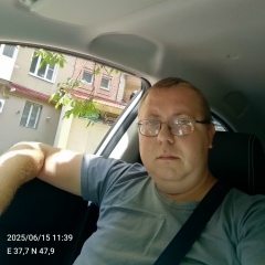 Максим Чекригин, 01.04, Донецк