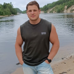 Сергей Афанасьев, 03.05, Санкт-Петербург