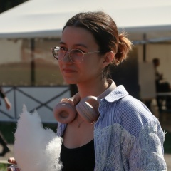 Катя Веселкова, 11.11.2004, Бор