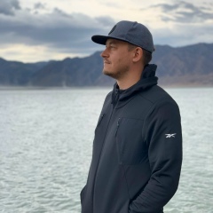 Дима Ах, 12.02, Алматы