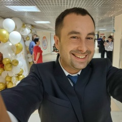 Виталя Улыбин, 06.06, Поставы