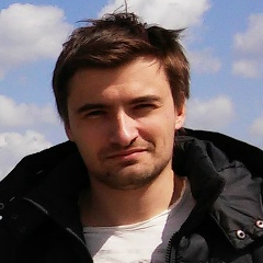 Иван Хрищенюк, 01.08.1988, Днепр (Днепропетровск)