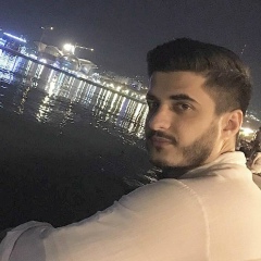 Элик Рамазанов, 15.06.1991, Баку