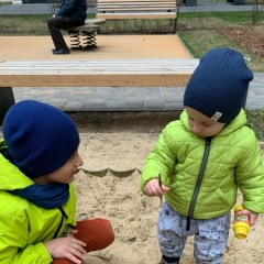 Константин Полянчев, 31.12, Москва