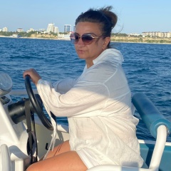 Ангелина Кашуба, 18.12.1984, Москва