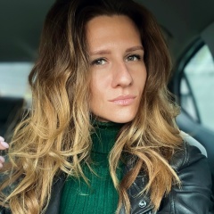 Дина Коноплина, 05.05, Калининград