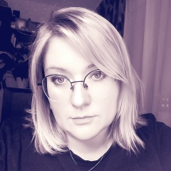 Татьяна Александрова, 12.09, Москва