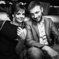 Anna Antonova-Semenova, 19.06, Санкт-Петербург