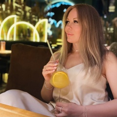 Ekaterina Ustini, 10.07