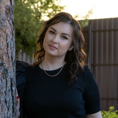 Екатерина Петухова, 15.05, Киров