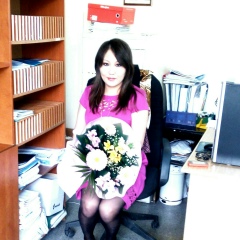 Маншук Есимова, 22.04.1981, Алматы