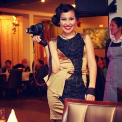 Aika Bekzhanova, 23.02.1988, Актау