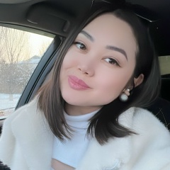 Жулдыз Хамзиева, 12.01, Астана
