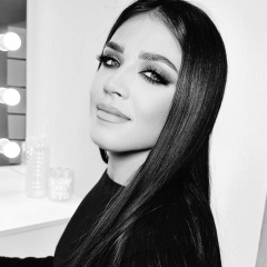 Ангелина Соколова, 30.01, Златоуст