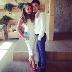 Алёнка Викторовна, 24.12.1989, Киев