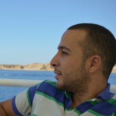 Eslam Kaoud, 06.04, Cairo