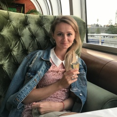 Анна Ионова, 28.06.1988, Электросталь