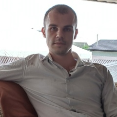 Dmitriy Kolokhanin, 23.11, Липецк