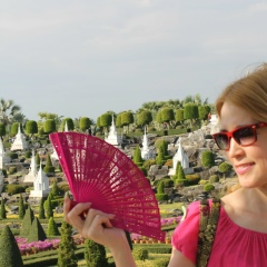 Gakku Zharylgapova, 06.11