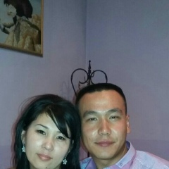 Alisa Dauletbaeva, 12.12, Алматы