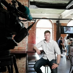 Андрей Морозов, 20.06, Омск